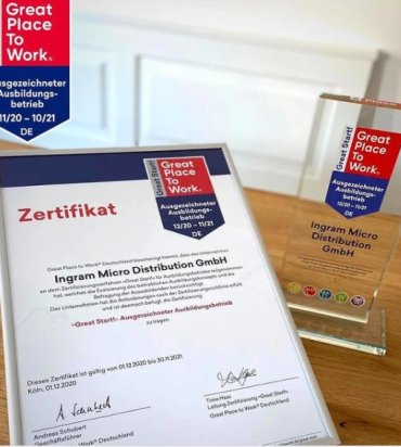 Kaufmann/-frau für Büromanagement
