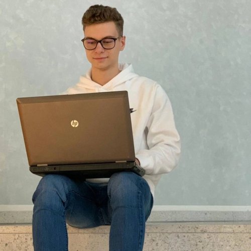 Christian über seinen Start bei IngramMicro