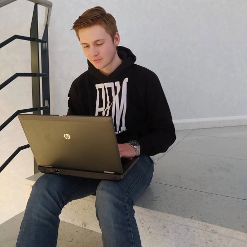 Martin beantwortet Euch Fragen zu IngramMicro