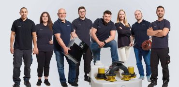LEGER GmbH Pumpen und Regelungstechnik
