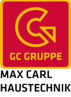 Max Carl KG Großhandel für Haustechnik