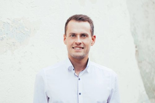 Mach’s wie Michael – Bilde dich weiter!