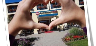Best Western Plus Kurhotel an der Obermaintherme GmbH & Co KG