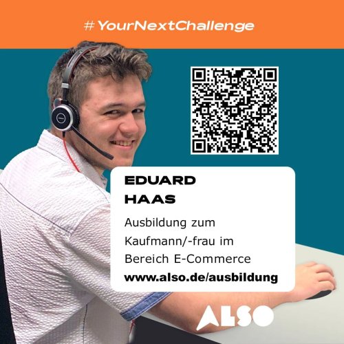 Kaufmann/-frau im E-Commerce