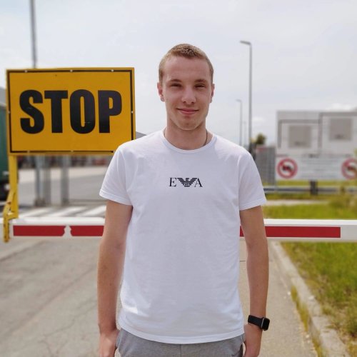 Julian über seine Ausbildung bei Ingram Micro