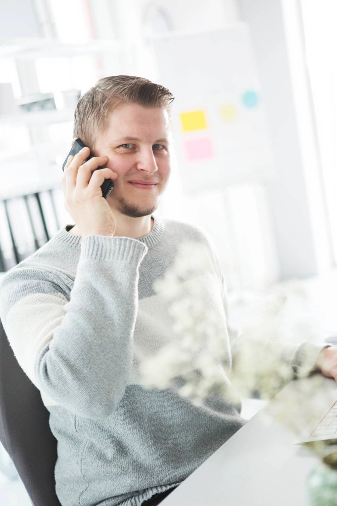 Kaufmann/-frau für Digitalisierungsmanagement