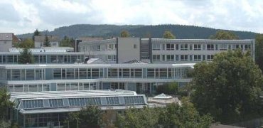 Staatliche Berufsfachschule für Technische Assistenten für Informatik