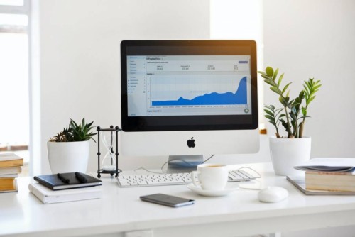 Ausbildung remote – Azubi für Digital Solutions