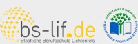 Staatliche Berufsfachschule für Technische Assistenten für Informatik