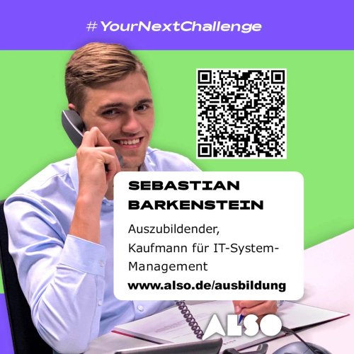 Kaufmann/-frau für IT-System-Management