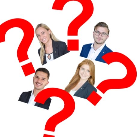 Du bist auf der Suche nach einer guten Ausbildung?