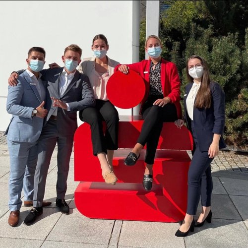 Social Media Team