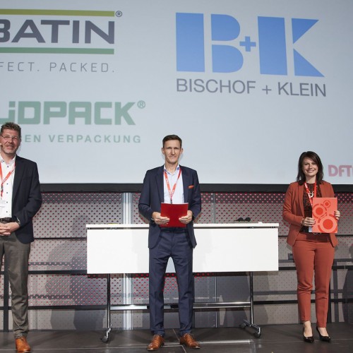DFTA Top Ausbilderpeis 2020