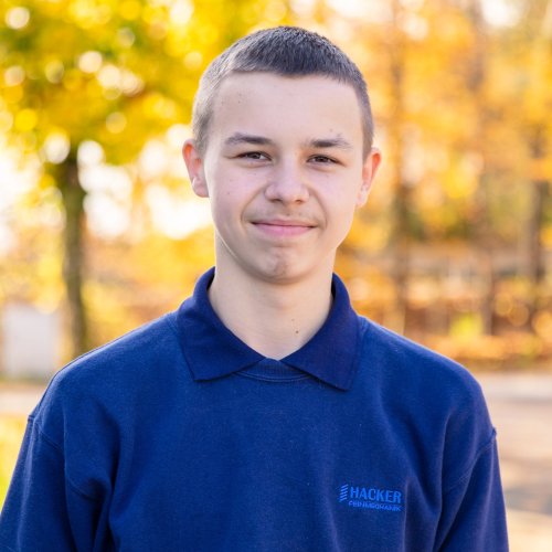 Ausbildung zum Industriemechaniker