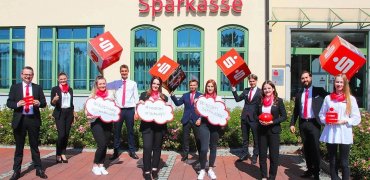 Sparkasse Deggendorf