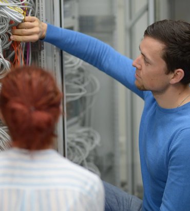 Fachinformatiker/-in für Systemintegration
