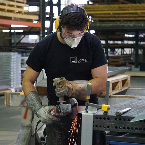 Praktikum als Konstruktionsmechaniker*in