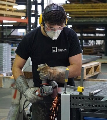 Praktikum als Konstruktionsmechaniker*in