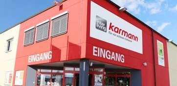 Möbel Karmann GmbH & o.KG