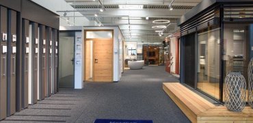 Bauzentrum Zillinger