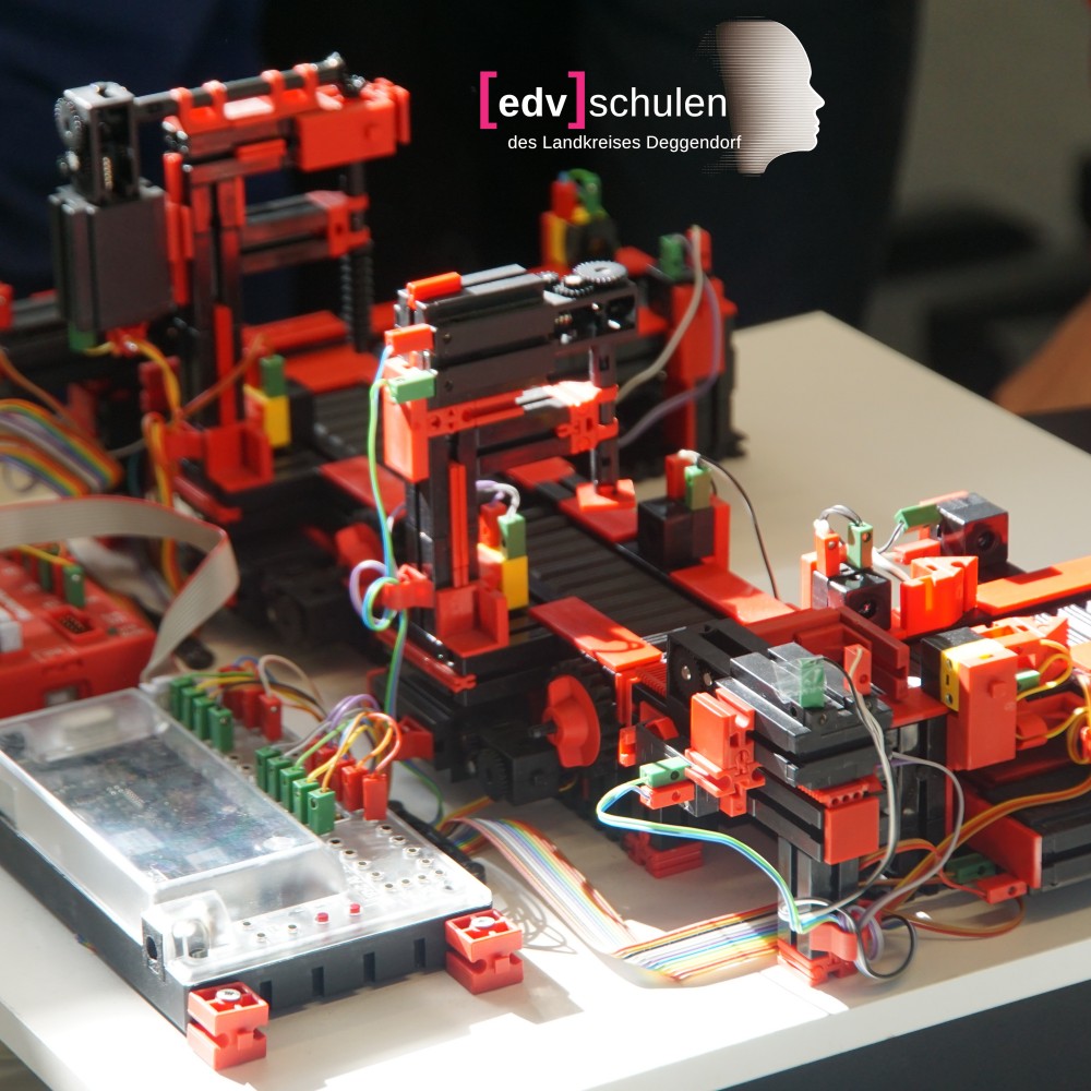 Fachinformatiker/-in für Systemintegration