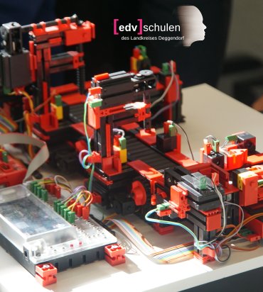 Fachinformatiker/-in für Systemintegration