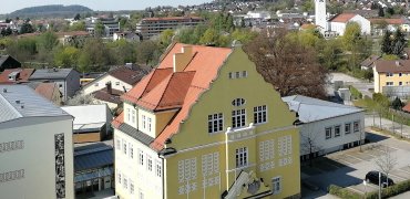 Aloys-Fischer-Schule Berufliche Oberschule Deggendorf