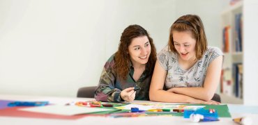 Barmherzigen Brüder Straubing, gemeinnützige Behindertenhilfe mit Fachschule für Heilerziehungspflege/hilfe