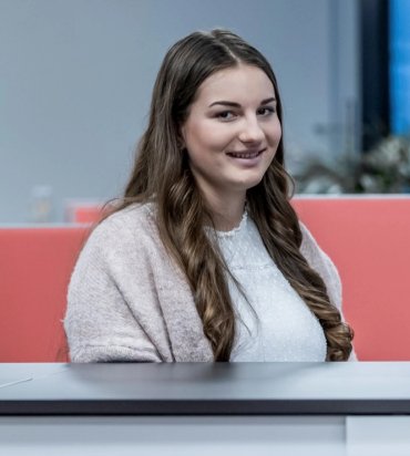 Kaufmann/-frau für Marketingkommunikation