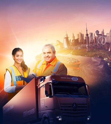 Fachkraft für Lagerlogistik