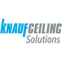 Knauf Ceiling Solutions GmbH & Co. KG