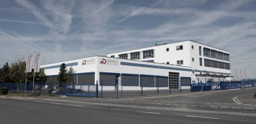 MAXFELD Stanzbiegetechnik GmbH & Co. KG