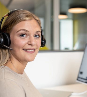 Kaufmann/-frau für IT-System-Management