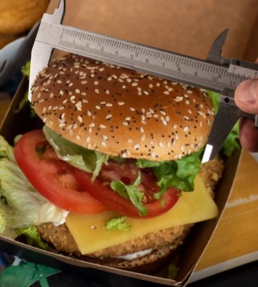 Fachkraft für Gastronomie