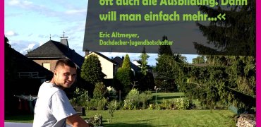Dachdecker-Innung für Mittelfranken: Dachdeckerbetriebe in Fürth und im Landkreis Fürth
