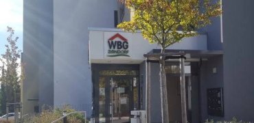 Wohnungsbaugesellschaft der Stadt Zirndorf mbH