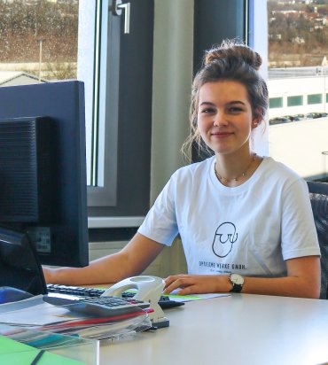 Kaufmann/-frau für Büromanagement