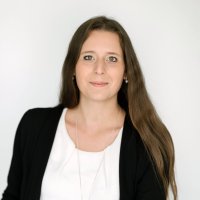 Ansprechpartner mindline energy: Claire Dengler