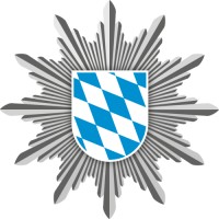 Polizei Bayern