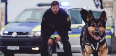 Polizei Bayern