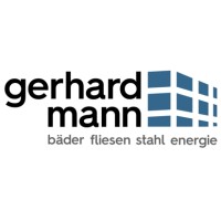 Gerhard Mann