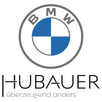 Hubauer GmbH - BMW & MINI Vertragshändler