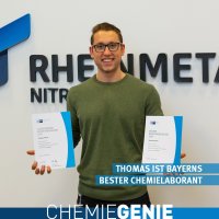 Nitrochemie Aschau GmbH