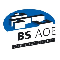 Technikerschulen und Berufsschule - Berufliche Schulen Altötting