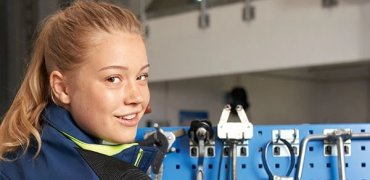 Bundesanstalt Technisches Hilfswerk - Regionalstelle Mühldorf