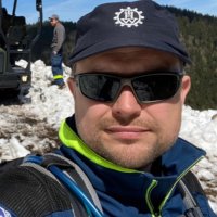 Ansprechpartner Bundesanstalt Technisches Hilfswerk - Regionalstelle Mühldorf: Fabian Kühn