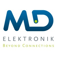 MD ELEKTRONIK GmbH