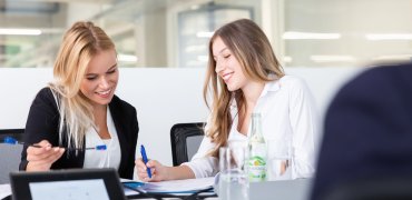 MD ELEKTRONIK GmbH