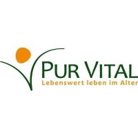 PUR VITAL Pflegezentren Garching/Alz und Trostberg
