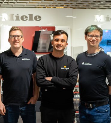 Elektroniker/-in für Energie- und Gebäudetechnik